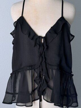 BAR III - Woman Cami - Large